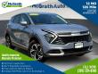 Certified 2025 Kia Sportage LX SUV