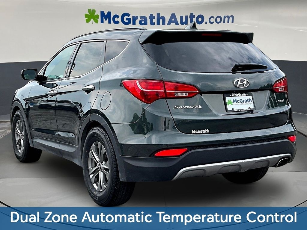 Used 2014 Hyundai Santa Fe Sport Base SUV