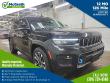 Certified 2022 Jeep Grand Cherokee Overland 4xe SUV