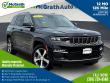 Certified 2023 Jeep Grand Cherokee Limited SUV