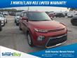 Certified 2020 Kia Soul LX Hatchback