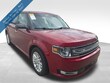  Ford Flex