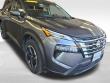 Certified 2025 Nissan Rogue SV SUV