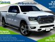 Certified 2023 Ram 1500 Laramie Crew Cab