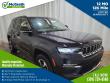 Certified 2023 Jeep Grand Cherokee 4xe SUV