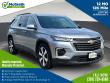 Certified 2023 Chevrolet Traverse LT Leather SUV