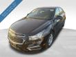 Used 2016 Chevrolet Cruze Limited 1LT Sedan