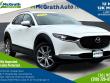 Certified 2022 Mazda CX-30 2.5 S Premium Package SUV