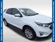 Certified 2020 Chevrolet Equinox LT SUV
