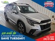  Subaru Ascent