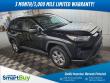 Certified 2023 Toyota RAV4 Hybrid LE SUV