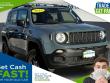 Used 2018 Jeep Renegade Sport SUV