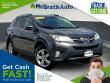 Used 2015 Toyota RAV4 XLE SUV