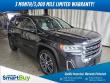 Certified 2020 GMC Acadia SLT SUV