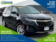 Certified 2023 Chevrolet Equinox LT SUV