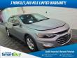Certified 2023 Chevrolet Malibu LS Sedan