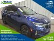 Certified 2023 Chevrolet Equinox RS SUV