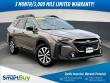 Certified 2024 Subaru Outback Premium SUV