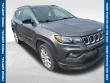 Certified 2023 Jeep Compass Latitude Lux SUV