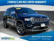 Certified 2019 Jeep Grand Cherokee Limited SUV