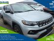 Certified 2025 Jeep Compass Limited SUV