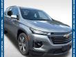 Certified 2023 Chevrolet Traverse LT Leather SUV