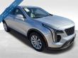 Certified 2019 Cadillac XT4 Luxury SUV