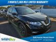 Certified 2020 Nissan Rogue SL SUV