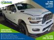 Certified 2026 Ram 2500 Big Horn Crew Cab