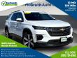 Certified 2023 Chevrolet Traverse LT Leather SUV