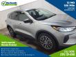 Certified 2023 Ford Escape Hybrid Active SUV