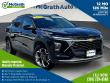 Certified 2025 Chevrolet Trax LT SUV