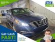 Used 2015 Hyundai Sonata Limited Sedan