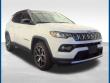 Certified 2025 Jeep Compass Limited SUV