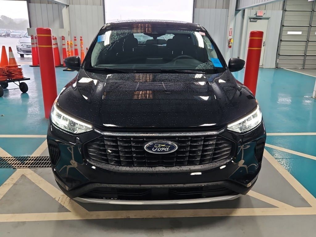 Certified 2025 Ford Escape Active SUV