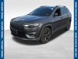 Certified 2019 Jeep Cherokee Limited SUV