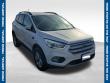 Certified 2018 Ford Escape SEL SUV