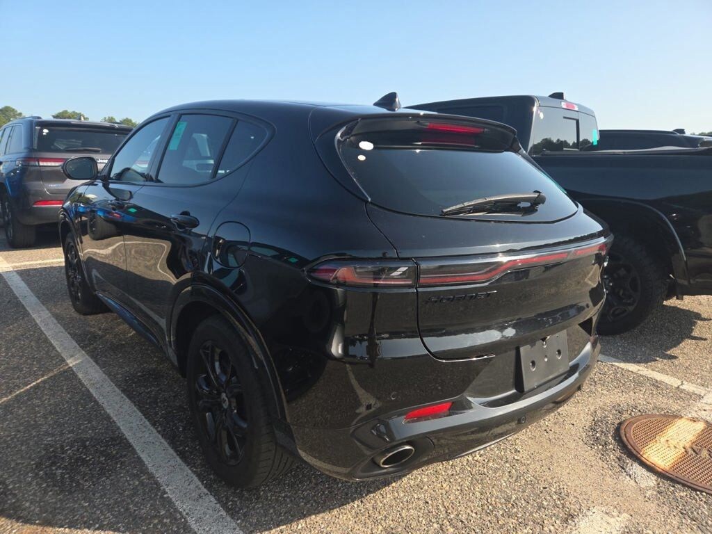 Certified 2024 Dodge Hornet R/T Plus SUV