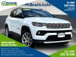 Certified 2025 Jeep Compass Limited SUV