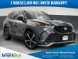 Certified 2021 Toyota Highlander XSE SUV