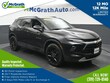 Chevrolet Blazer