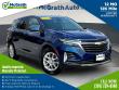Certified 2022 Chevrolet Equinox LT SUV