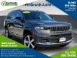 Certified 2022 Jeep Grand Cherokee L Limited SUV