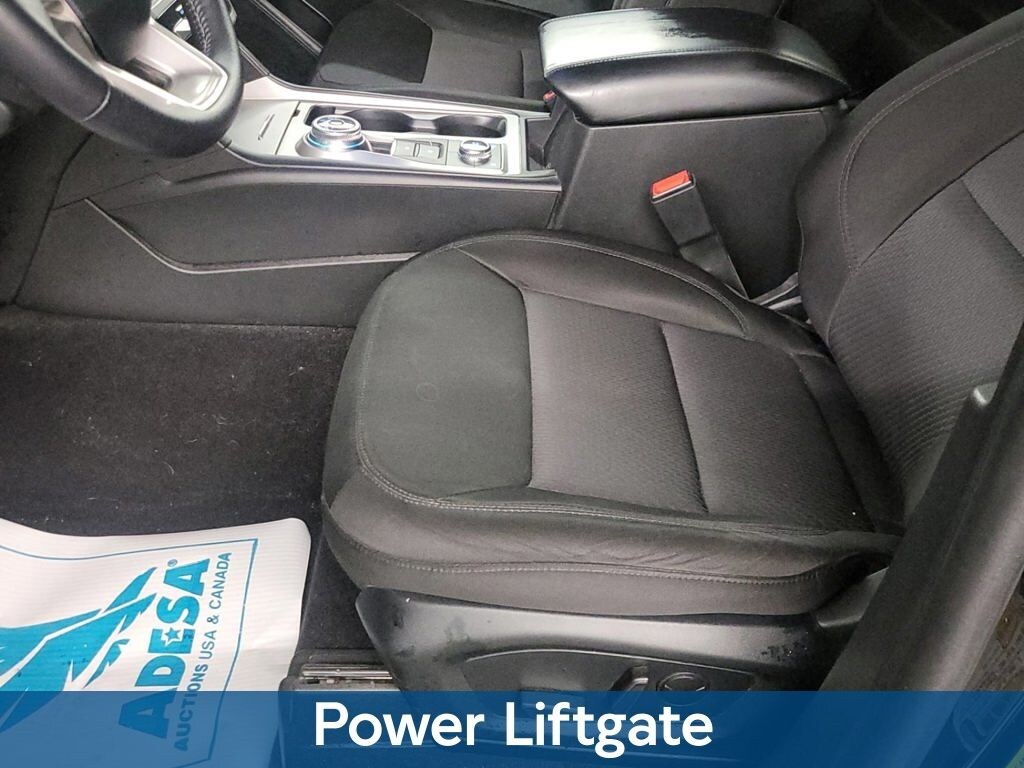 Certified 2023 Ford Explorer XLT SUV