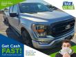 Used 2021 Ford F-150 XLT SuperCrew