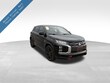  Mitsubishi Outlander Sport