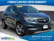 Certified 2018 Buick Encore Preferred SUV