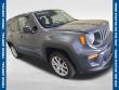 Certified 2023 Jeep Renegade Latitude SUV