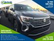 Certified 2025 Volkswagen Atlas 2.0T SE w/Technology SUV
