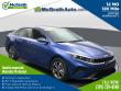 Certified 2024 Kia Forte LXS Sedan